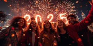 2025 Recap Captions