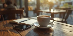Coffee Captions