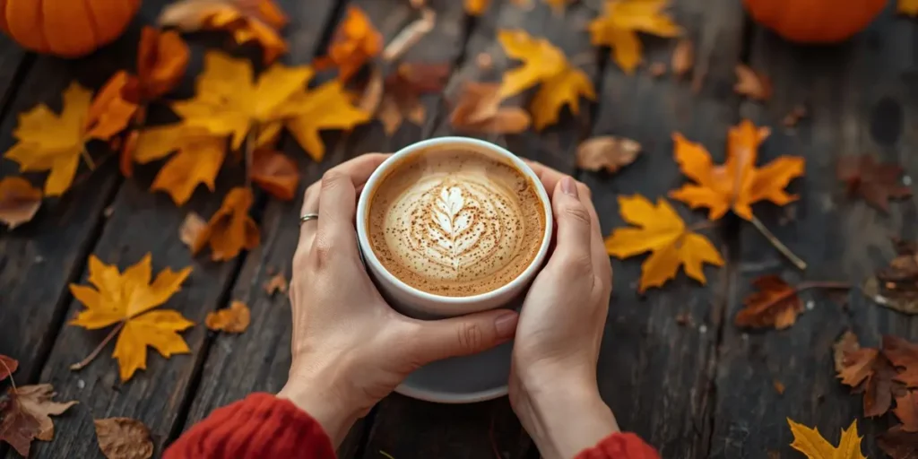  Cozy Fall