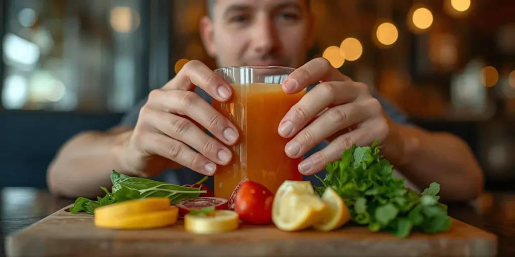 Drinks Captions