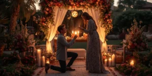 Engagement Captions