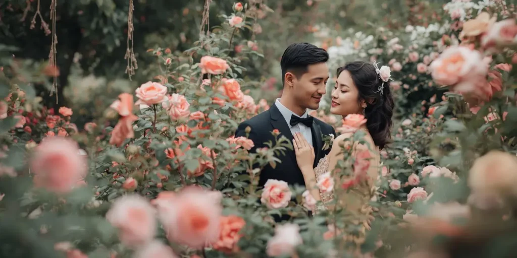 Engagement Photoshoot Captions
