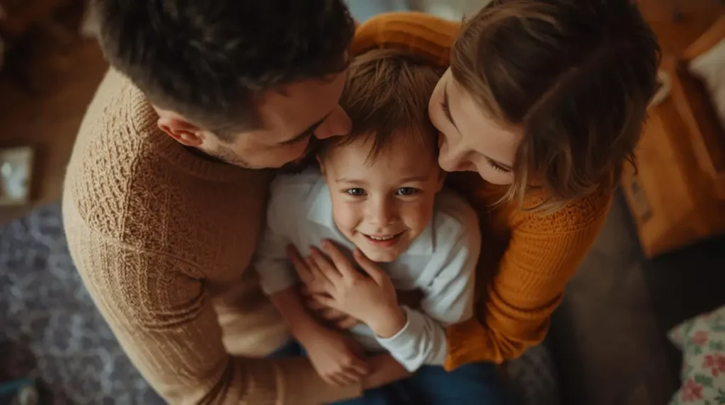 Family Bond Captions For Son
