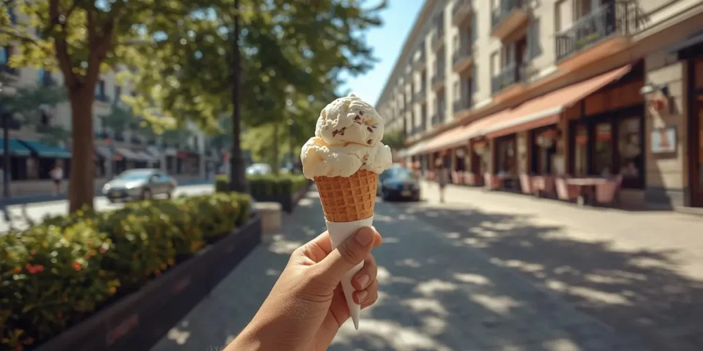 Ice Cream
