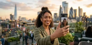 selfie-captions