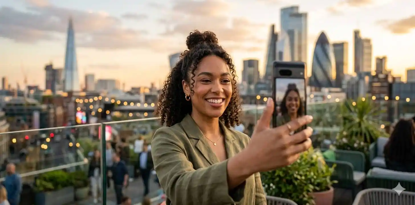 selfie-captions