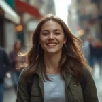 Smile Captions