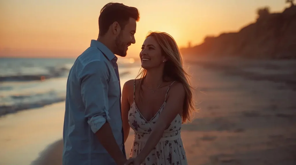 Smile Captions For Couples Photos