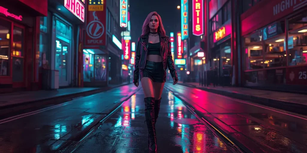 Street Style