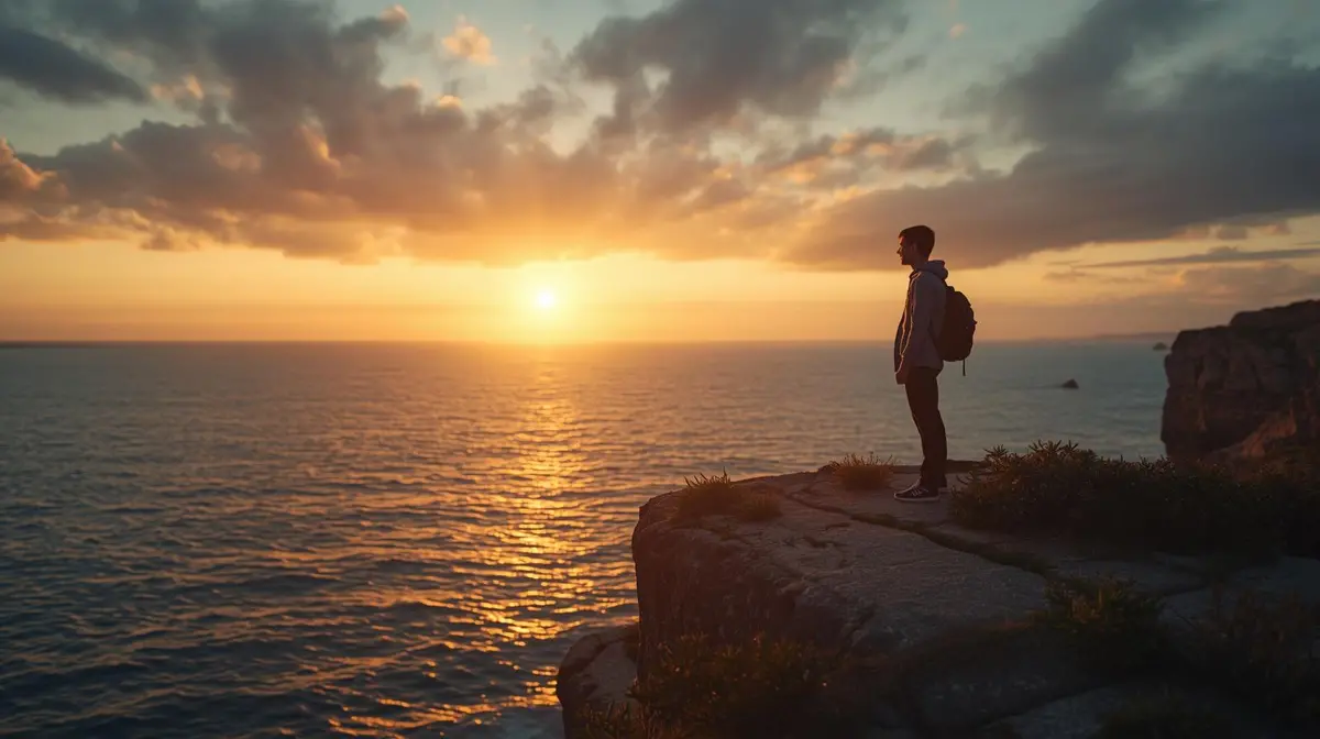 Sunset Captions