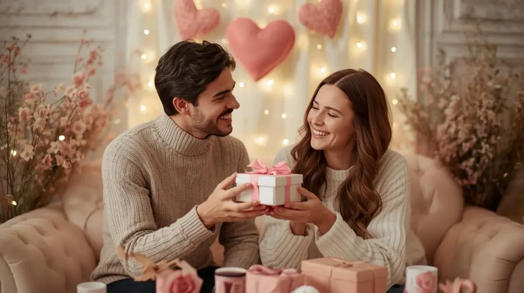 Valentine's Celebration 