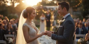 Wedding Captions