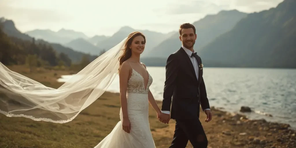 Wedding Photography Captions