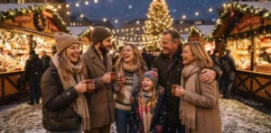 December Captions