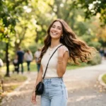 Hair Captions
