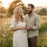 Pregnancy Announcement Captions