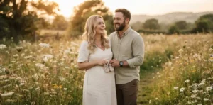 Pregnancy Announcement Captions