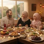 Ramzan Captions