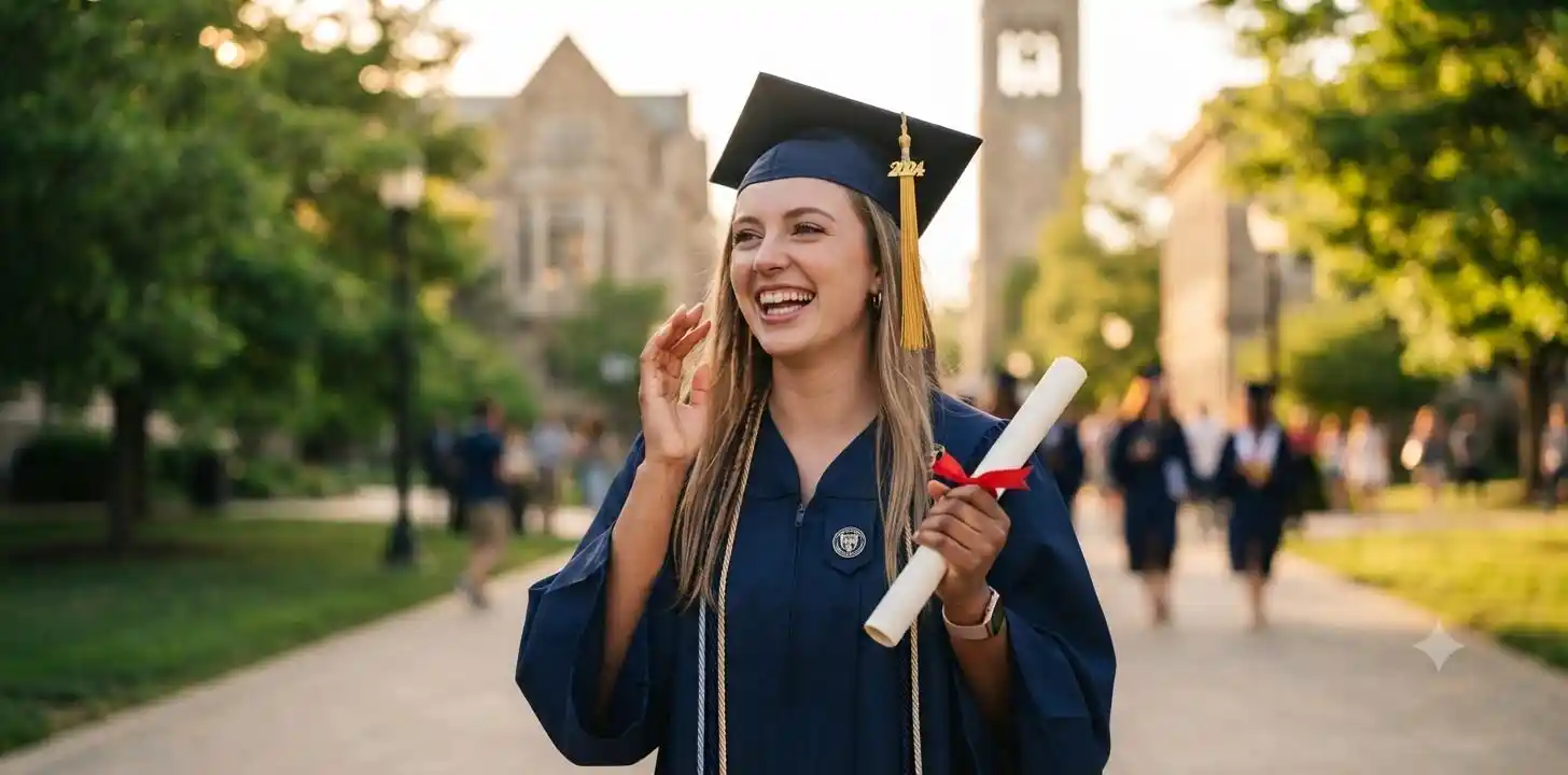 Senior Pic Captions