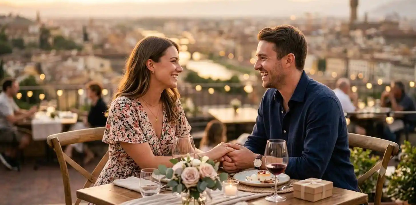 Anniversary Captions