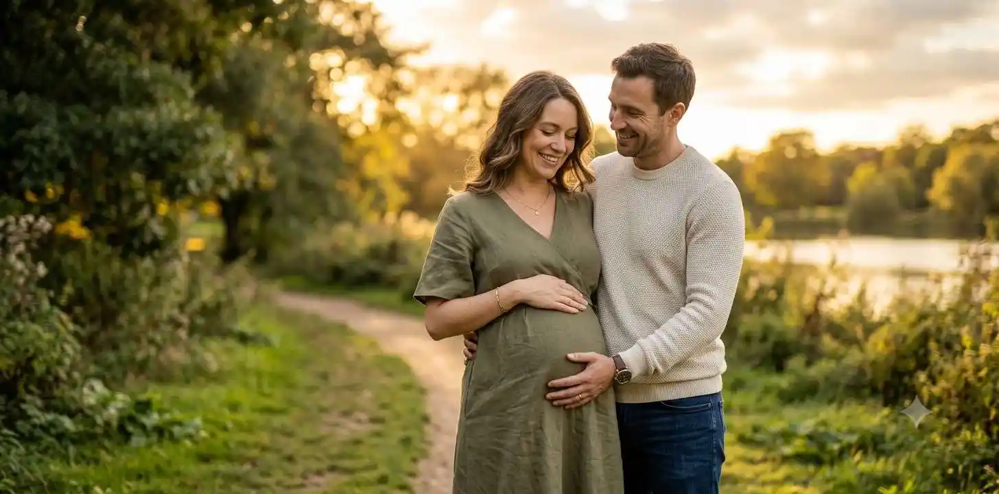 Baby Bump Captions