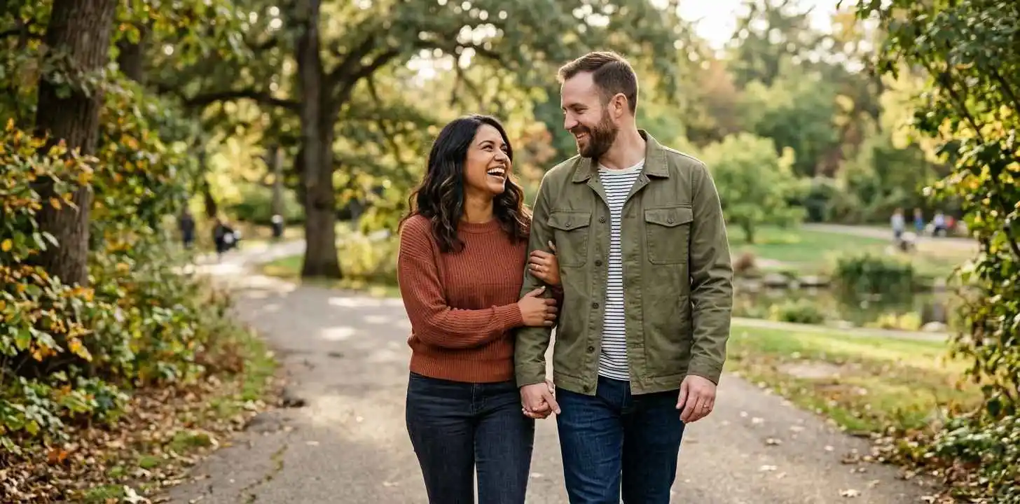 Healthy Relationship Captions