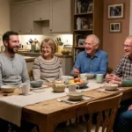 In-Law Captions
