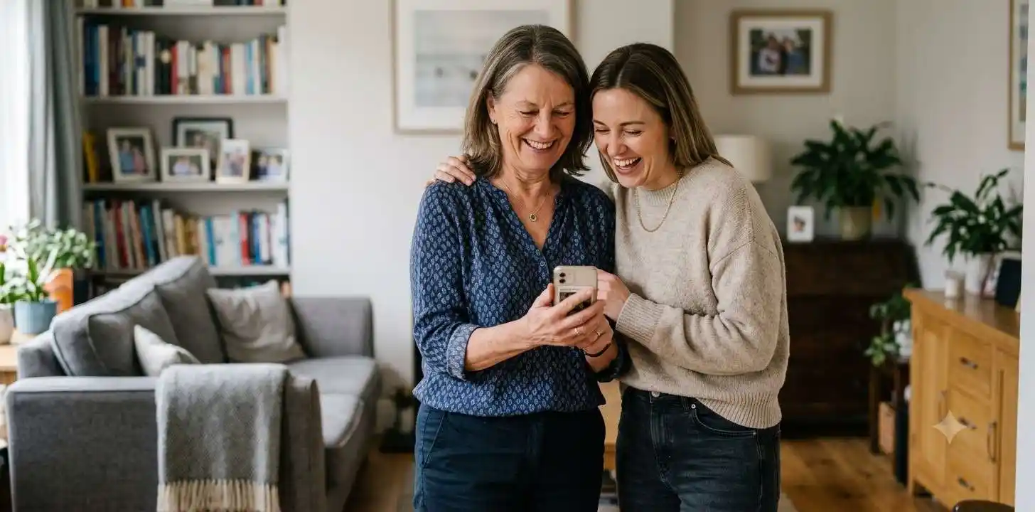Mother In Law Captions