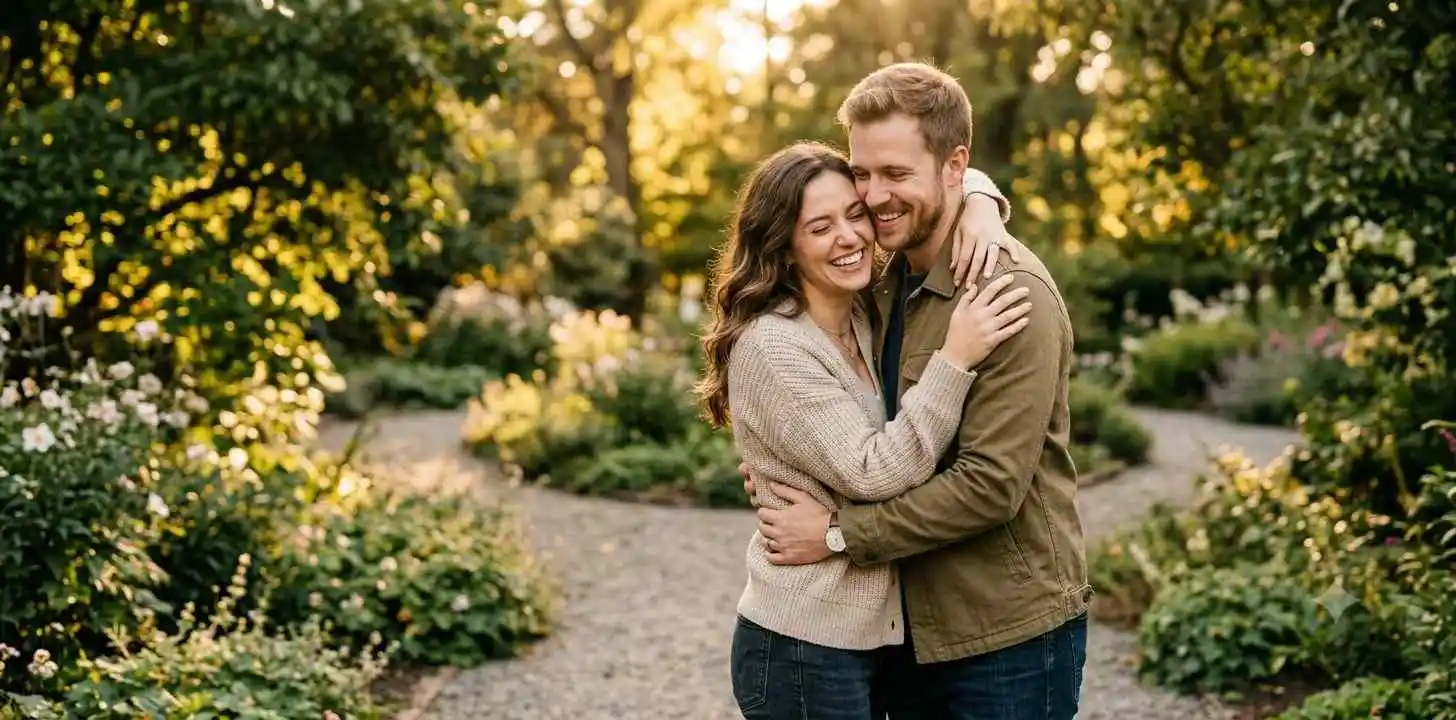 Second Chance Love Captions