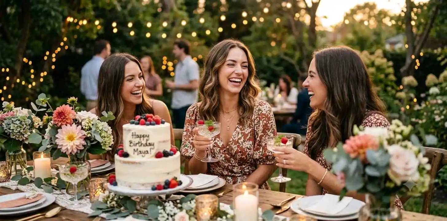 September Birthday Captions