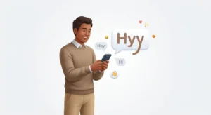 HYY meaning in text